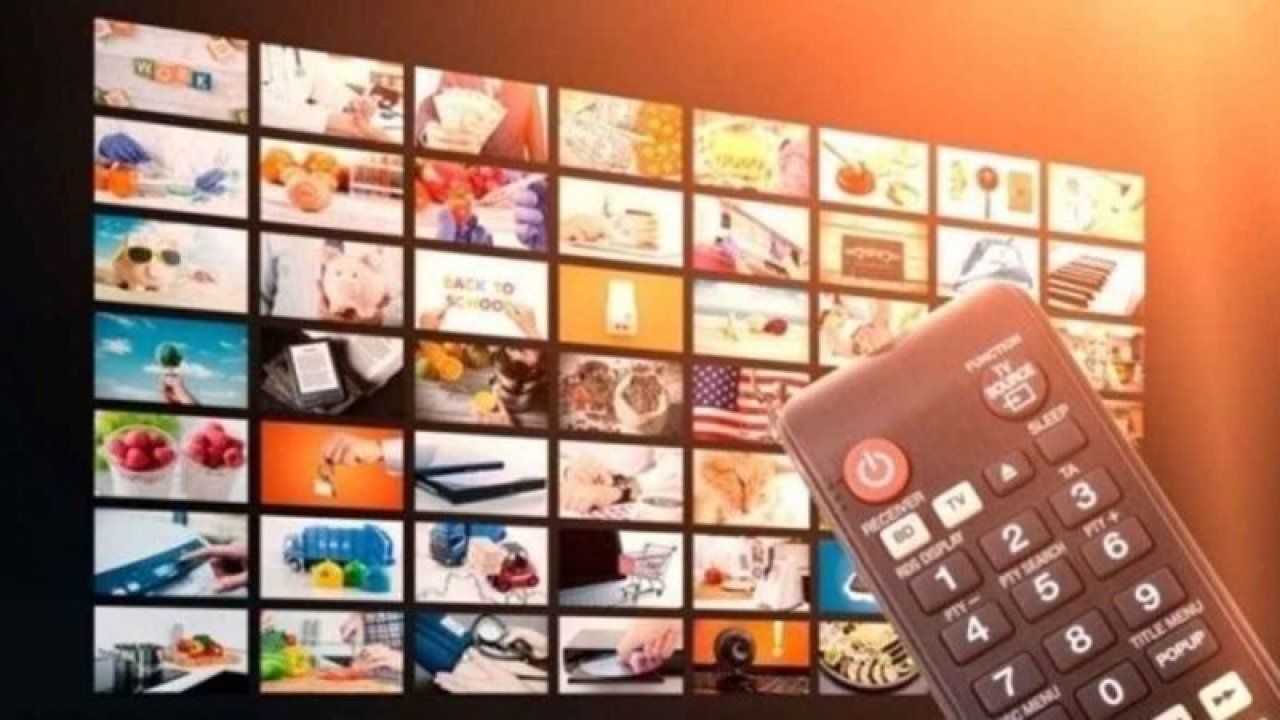 13 Eylül 2022 TV yayın akışı! Bugün TV’de neler var? Film ve diziler hangi saatte başlıyor?