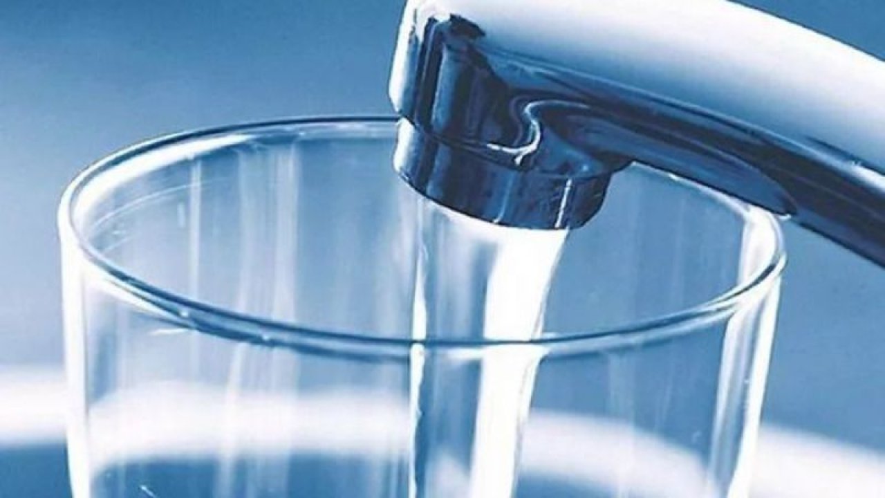 Doğalgaz, elektrik derken bir de su fiyatlarına zam yapıldı!  İstanbul’da suya yüzde kaç zam geldi?