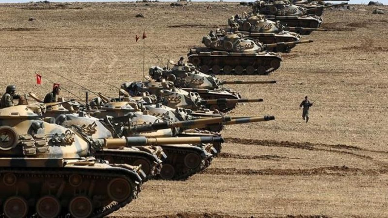 Ermenistan yine yerinde durmadı! Başlattığı savaşta 50 Azerbaycan askeri…