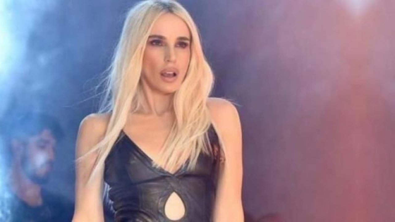 Ev hapsi kaldırılan Gülşen’e yeni şok! Konseri iptal edildi