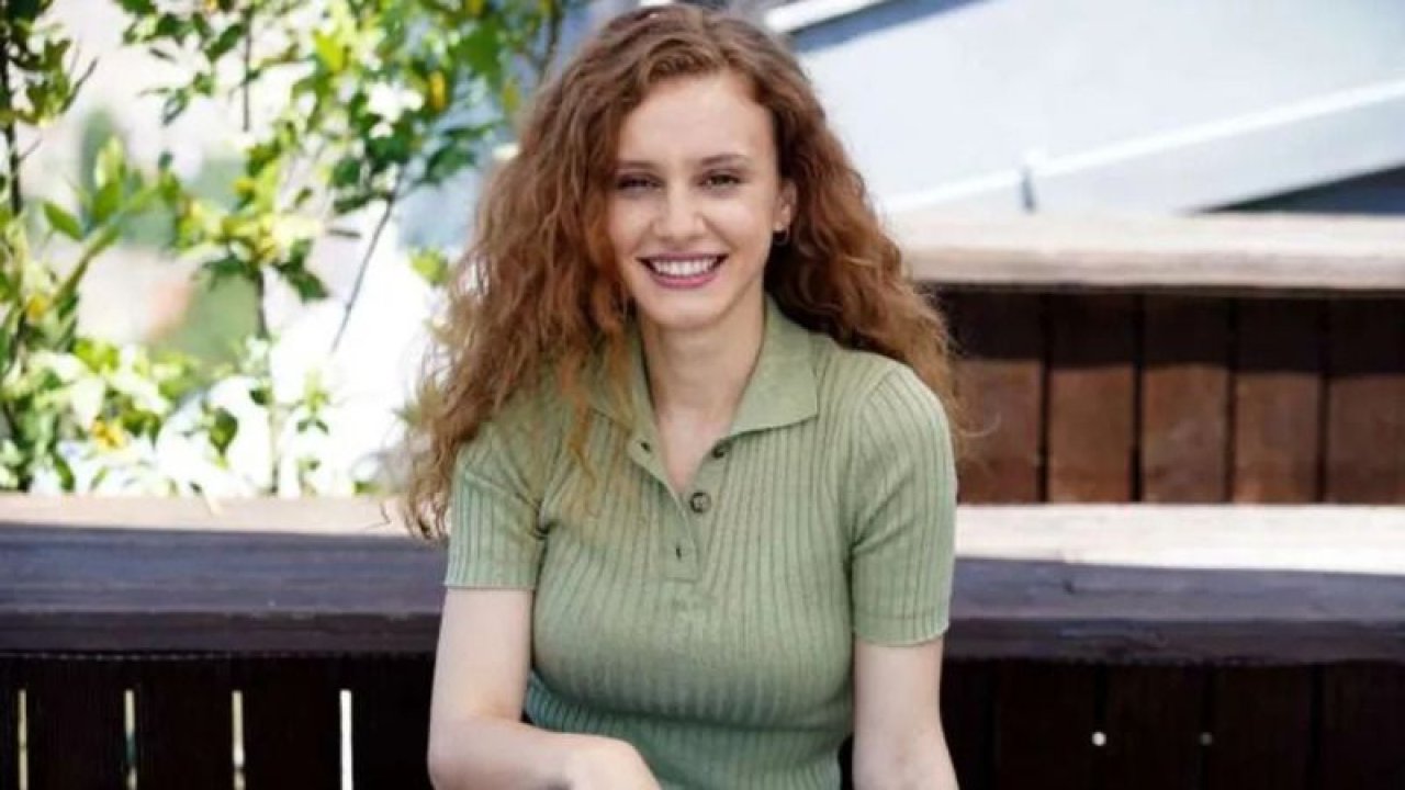 Menajerimi Ara’nın Dicle’si Ahsen Eroğlu Cem Yılmaz filminde rol alacak!