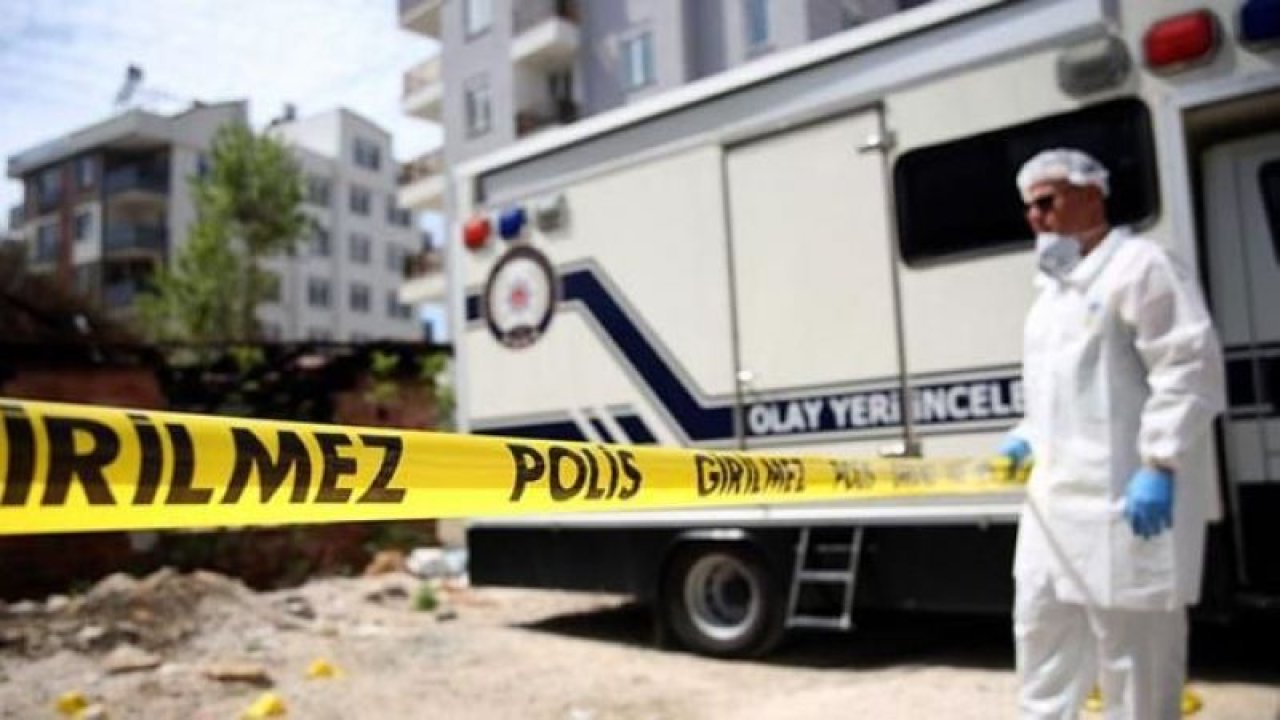 “Gezmeye gidiyorum” diye evden çıkmıştı!  Mersin’de kayıp olarak aranan adamın cesedi bulundu!
