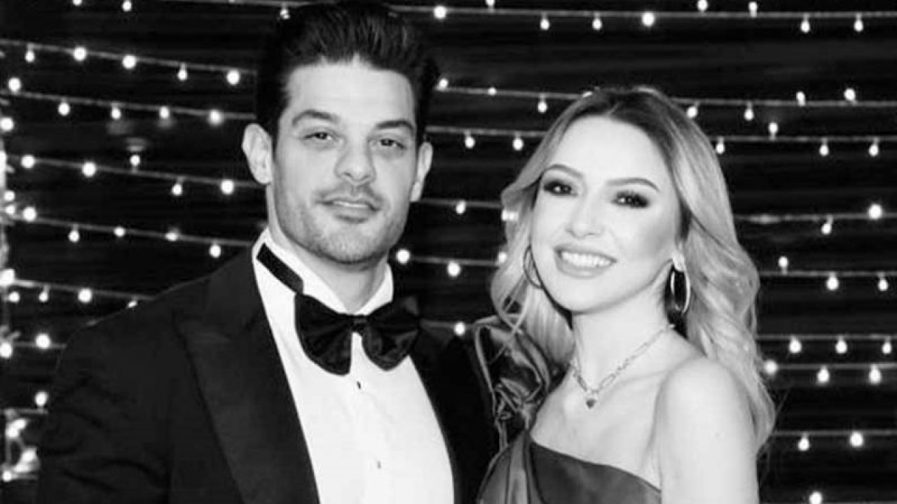 Hadise ve Mehmet Dinçerler aşkında mutsuz son! Boşanma davası açtı