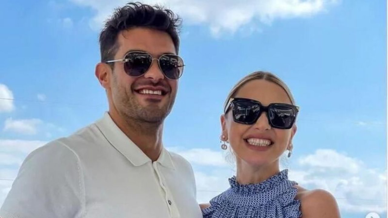 Hadise ve Mehmet Dinçerler boşanıyor mu? Açıklama geldi