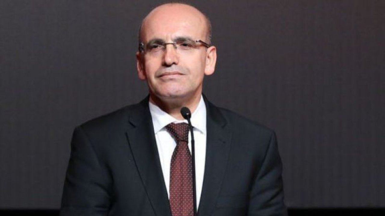 “Mehmet Şimşek yeni ekonomi bakanı olacak” iddiasında flaş gelişme! Cevabı ne oldu?