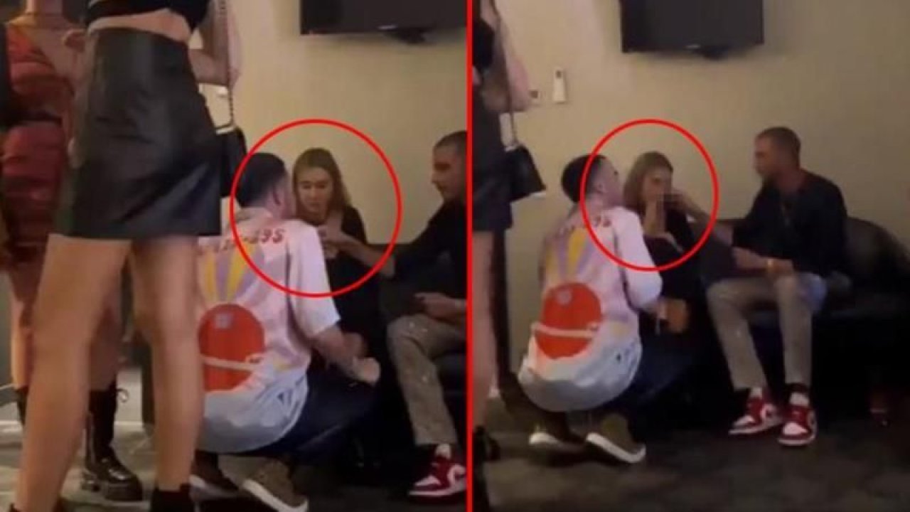 Şeyma Subaşı uyuşturucu kullanırken kameraya yakalandı! O görüntüler izleyenler şoke oldu