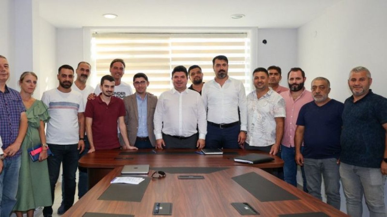 Buca Belediyesi en düşük maaşını duyurdu! Tam 11 bin 500 TL