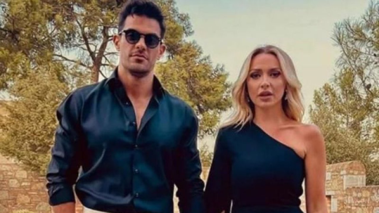 Bu iddia magazin dünyasını salladı! Mehmet Dinçerler’in değişik cinsel fantazileri yüzünden Hadise ayrıldı