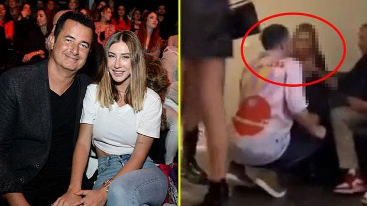 Acun Ilıcalı kızı Melisa için devreye girdi! Uyuşturucu kullanan Şeyma Subaşı’ndan kızını almak için özel jet yolladı!