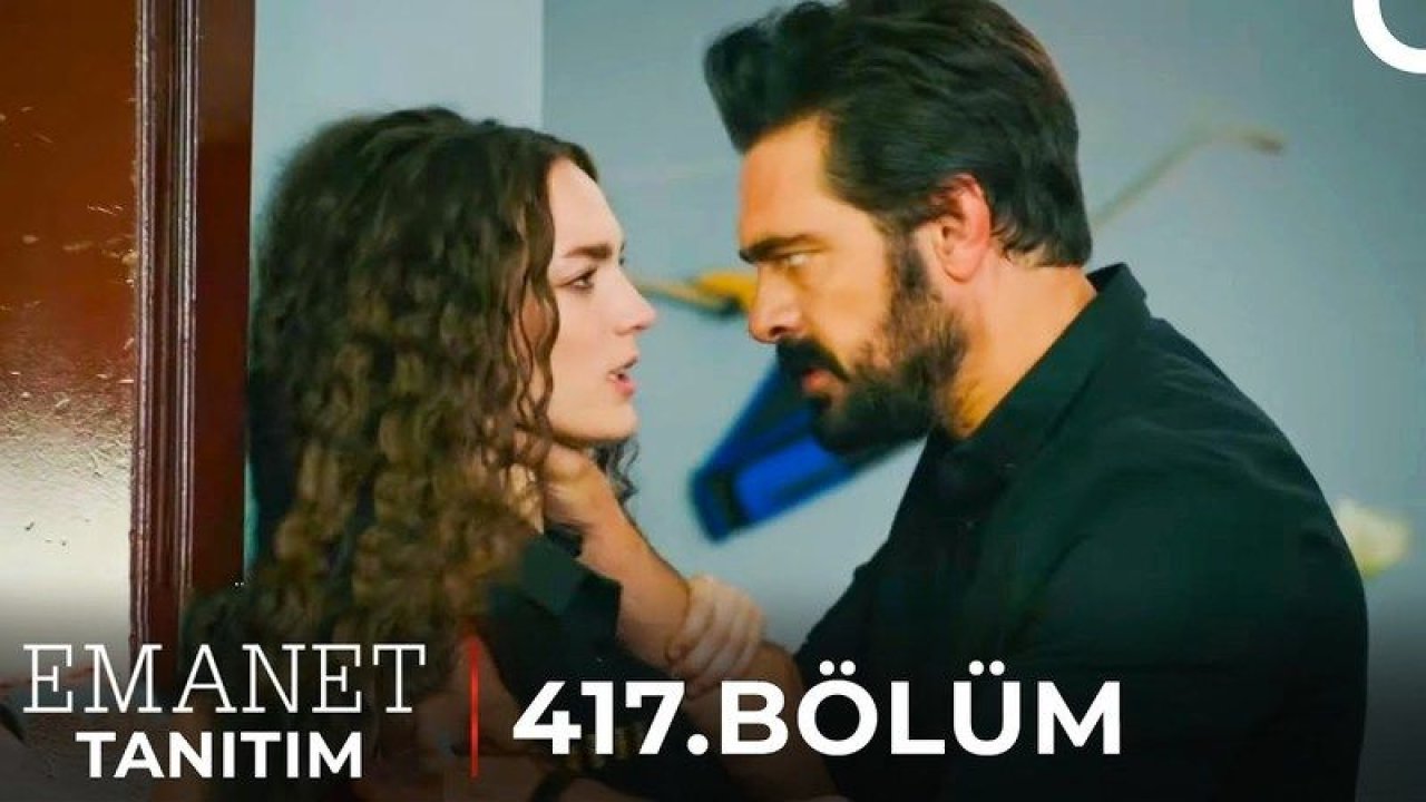 Emanet dizisi başladı mı? Sıla Türkoğlu’nun yerine gelen isim kim? Fragmanı yayınlandı!