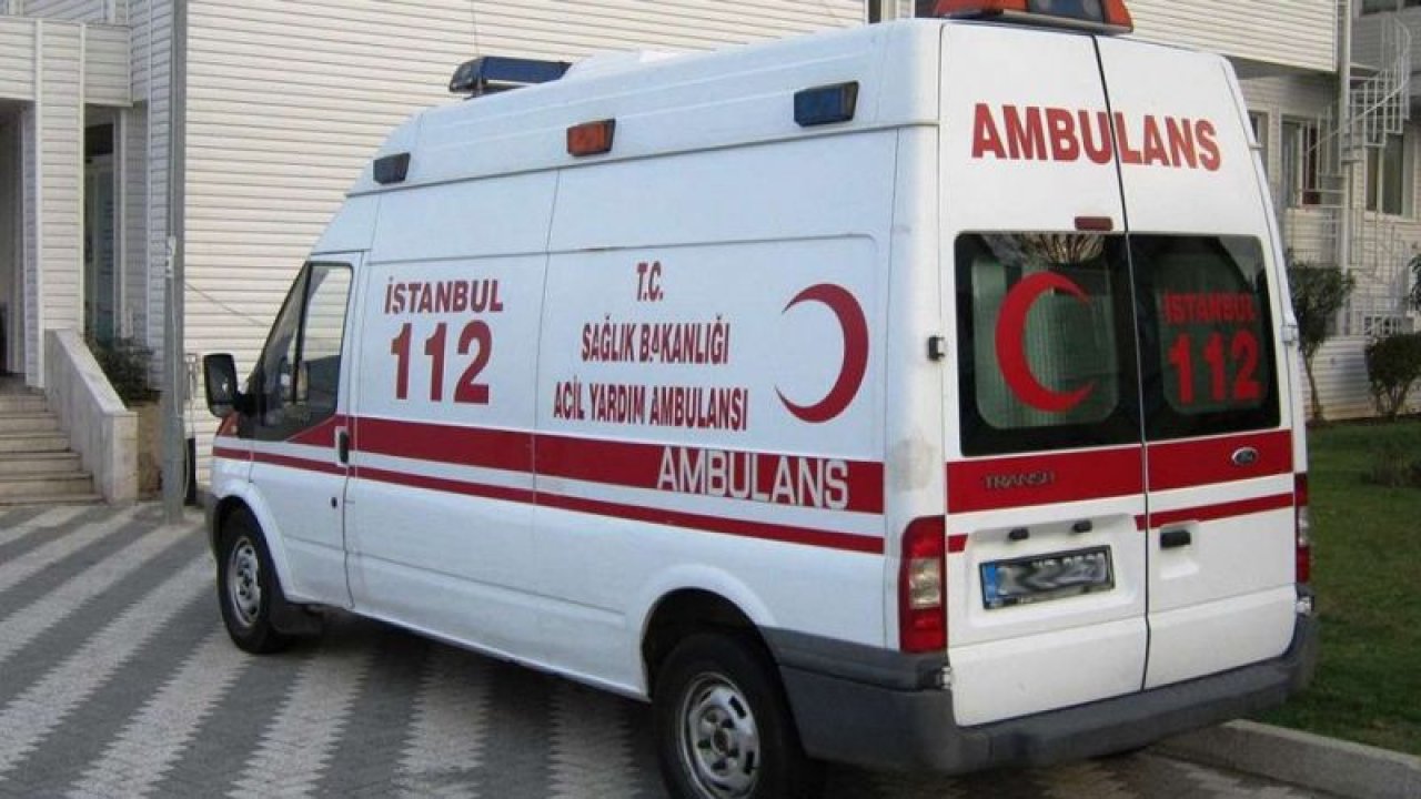 Van’da inşaatı devam eden tünel çöktü! İşçiler altında kaldı!