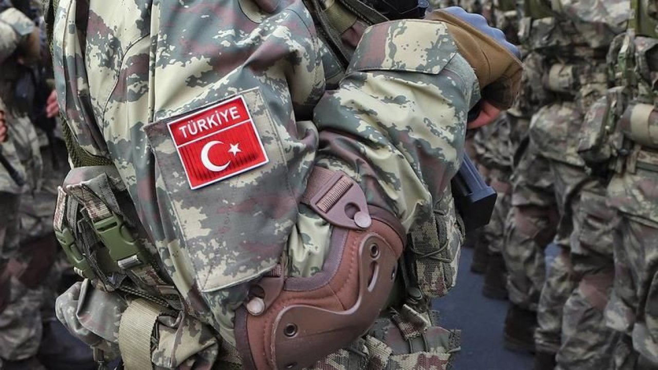 Şanlıurfa’da Suruç Karakoluna teröristlerden hain saldırı! 1 asker şehit düştü