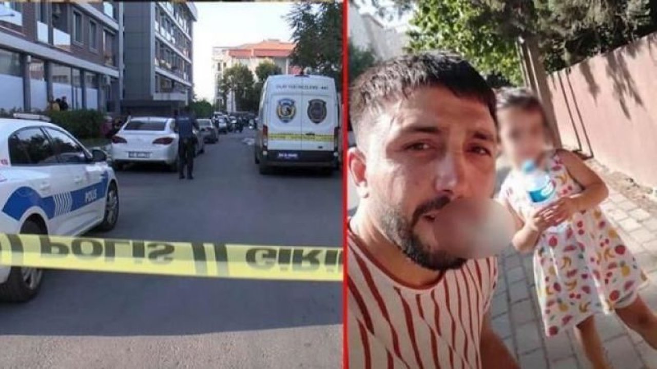 Beylikdüzü’nde vahşet! Karısını ve baldızını öldürüp fotoğrafını yayınladı!
