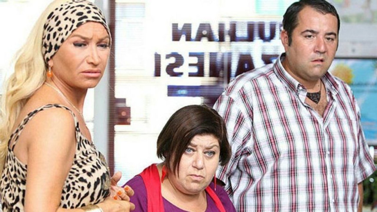 Eyvah Eyvah 3 filminin konusu nedir? Oyuncuları kimler? Eyvah Eyvah 3 bu akşam hangi kanalda başlayacak?