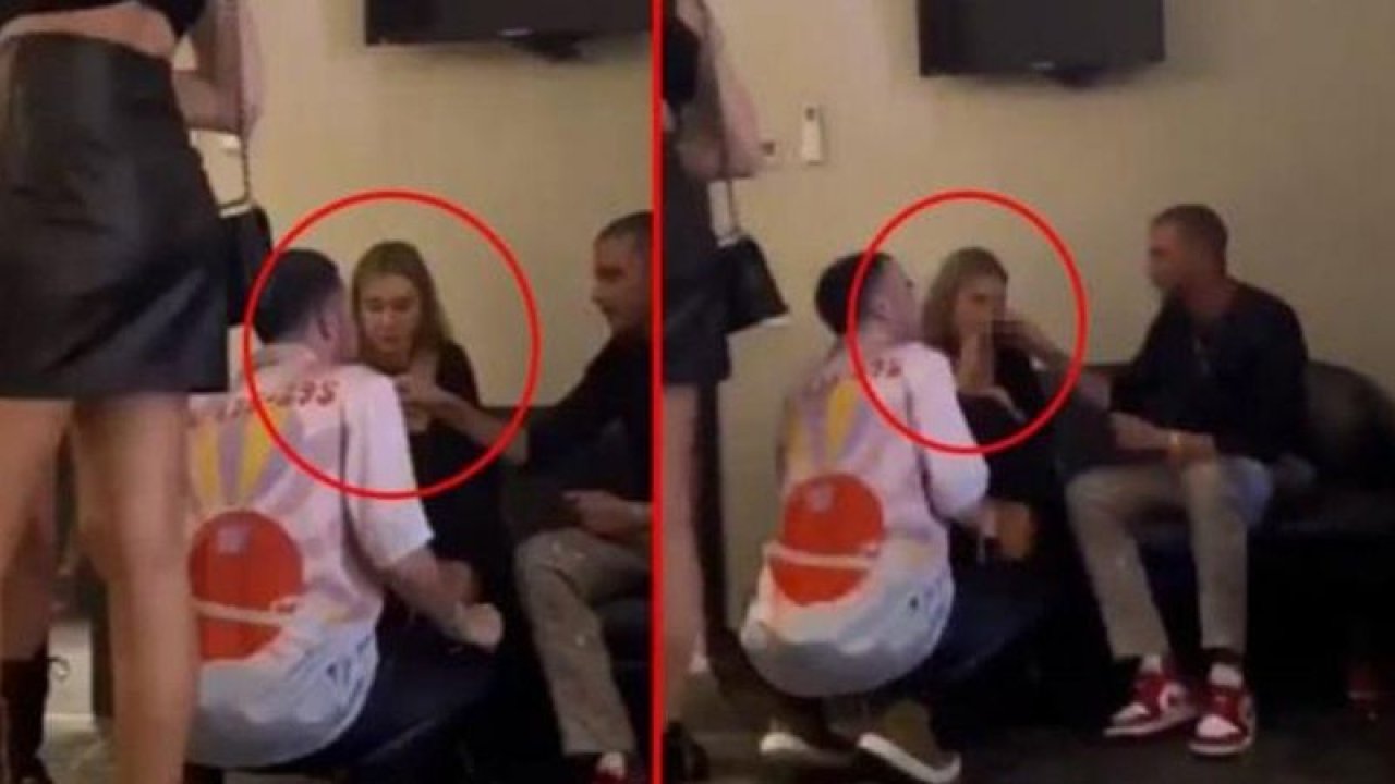 Uyuşturucu kullandığı iddia edilen Şeyma Subaşı’ya ilk şok!