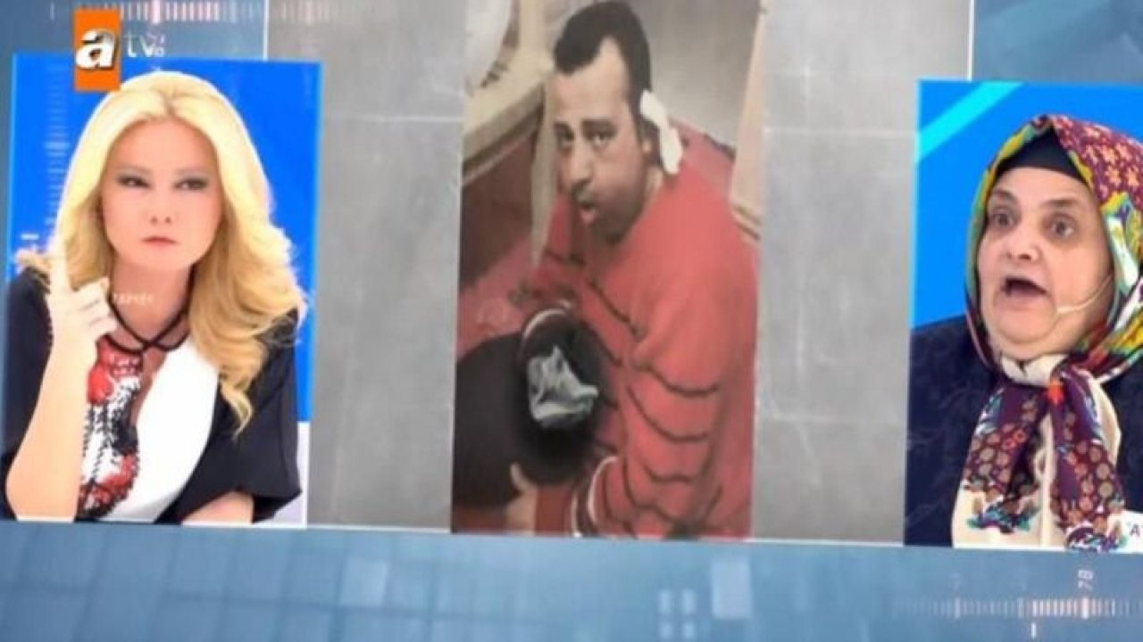 Müge Anlı’da işlenen DJ Gezgin Mehmet Karahan olayı nedir?