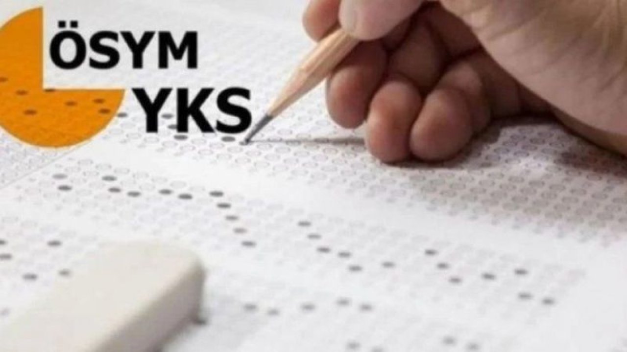 2022 YKS ek yerleştirme tercih sonuçları açıklandı! Kontenjanlar ne durumda?