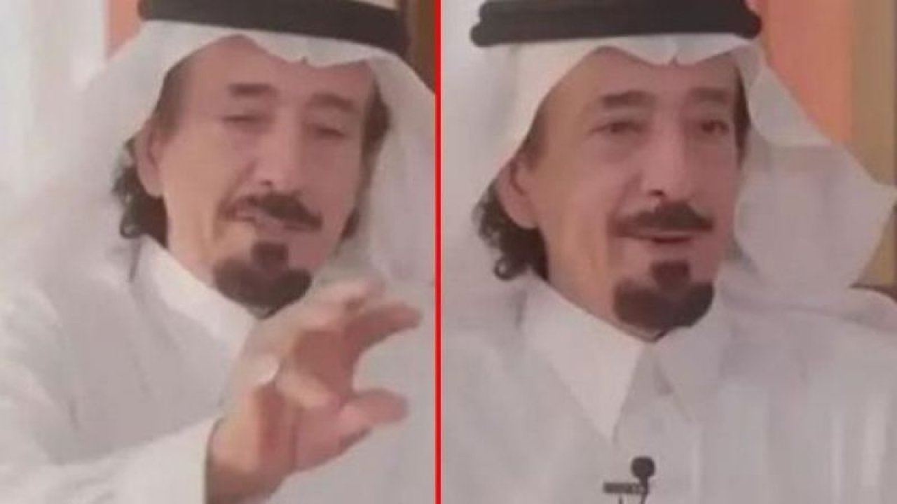 Suudi Arabistanlı Ebu Abdullah kimdir? 43 yılda 53 kadınla evlenene Ebu Abdullah erkeklere ne tavsiyesi verdi?