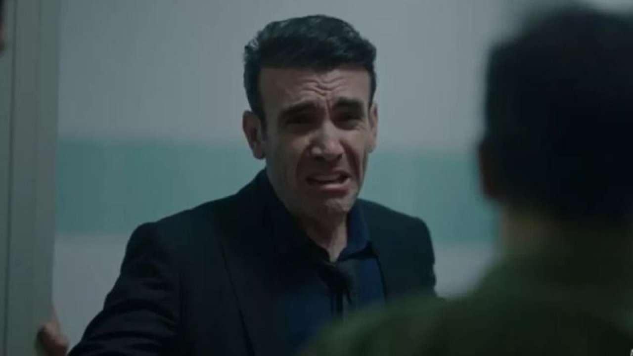 Pars Savcının sahnesi ortalığı yıktı geçti! Yargı yeni sezonda Mehmet Yılmaz Ak geceye damga vurdu!