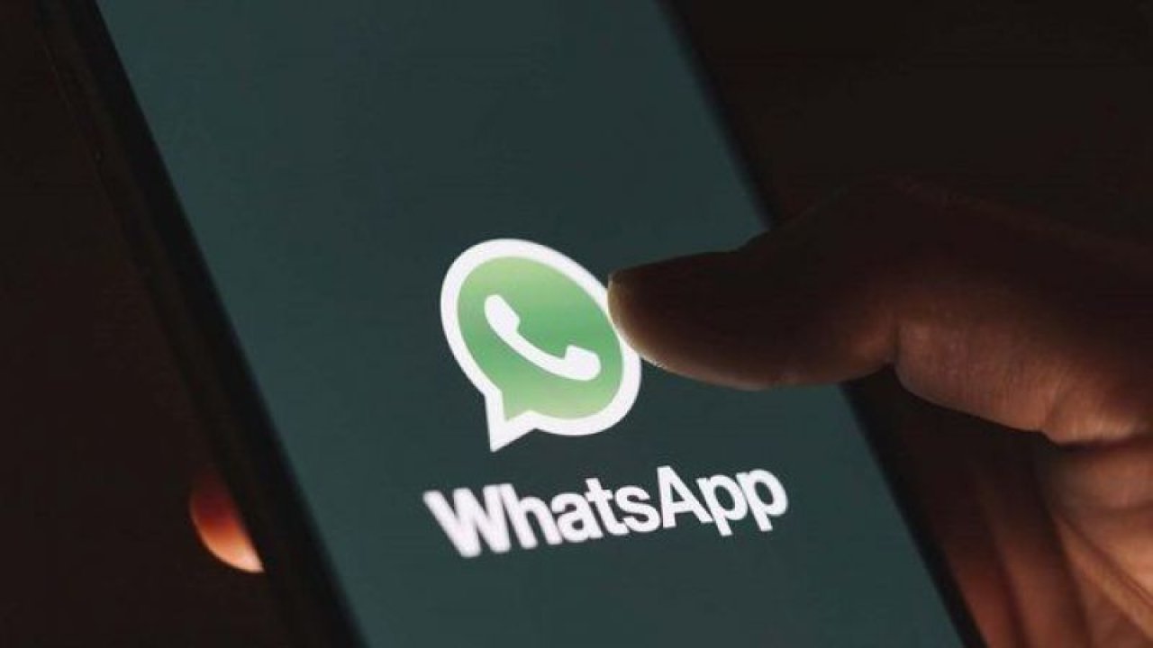 Whatsapp’tan beklenen özellik sonunda geldi! Hayalet modu devreye giriyor