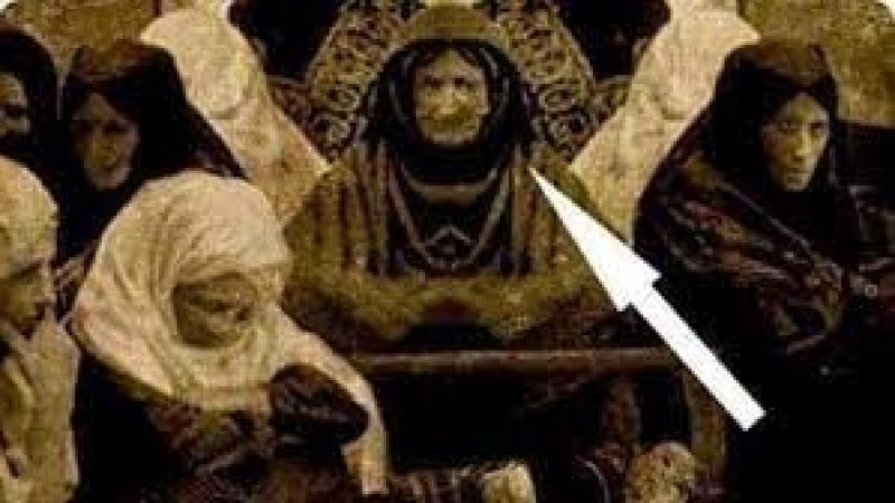 Bitlisli Belkıs kimdir? İşte Bitlisli Belkıs olayı ve korkunç hikayesi