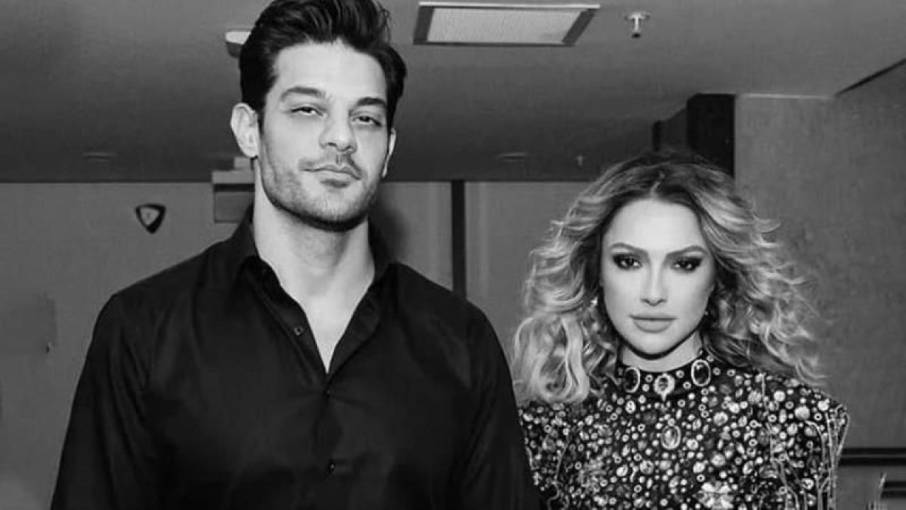 Hadise’nin boşanma kararı aldığı eşi Mehmet Dinçerler’in, Kerimcan Durmaz ile ifşası olay oldu! Öpüşürken çekmişler!