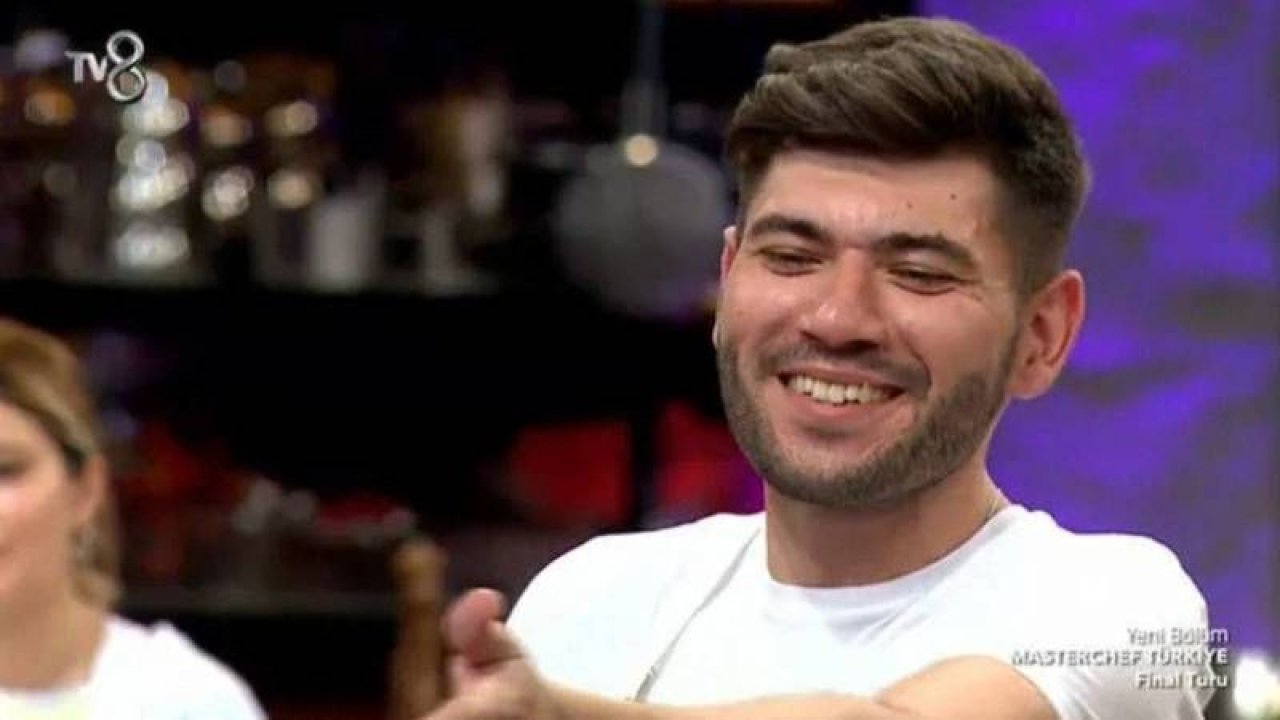 MasterChef Sergen Özen köfteci dükkanını kapattı! “Benim aptallığım” diyerek anlattı
