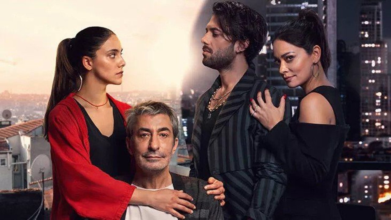 Bu akşam ilk bölümüyle TV’de yayınlanacak olan O Kız dizisinin konusu nedir?  Oyuncu kadrosunda hangi ünlü isimler var?