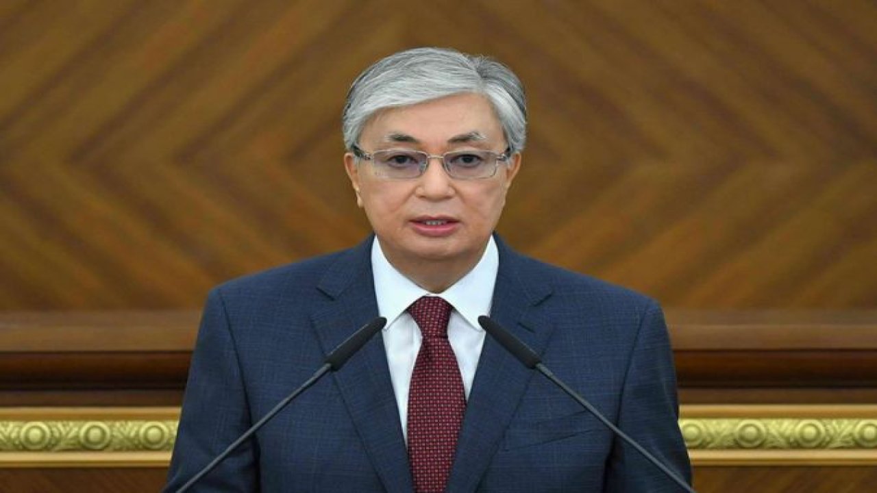 Kazakistan Cumhurbaşkanı Tokayev’den nükleer silah uyarısı