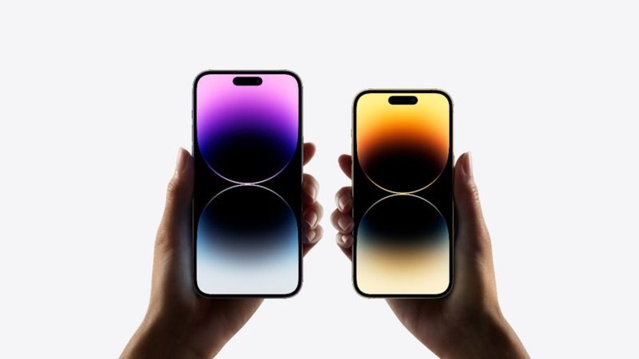 Hepsiburada’dan kaçırılmayacak iPhone 14 kampanyası