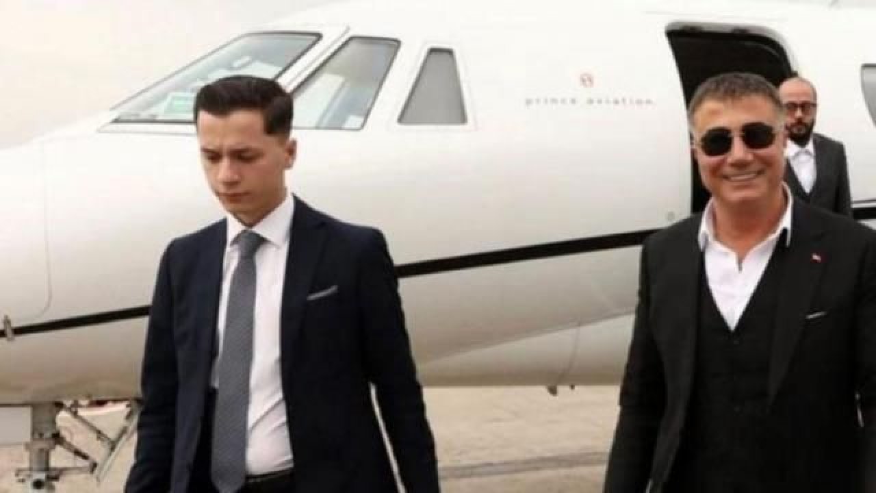 Sedat Peker’in basın danışmanı Emre Olur cezaevine gönderildi! İlk ifadesinde ne dedi?