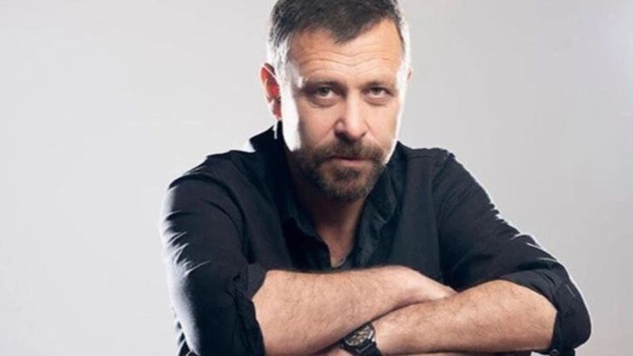 Asmalımescit’te olaylı gece! Ünlü oyuncu Nejat İşler bir adamla yumruk yumruğa kavga etti!