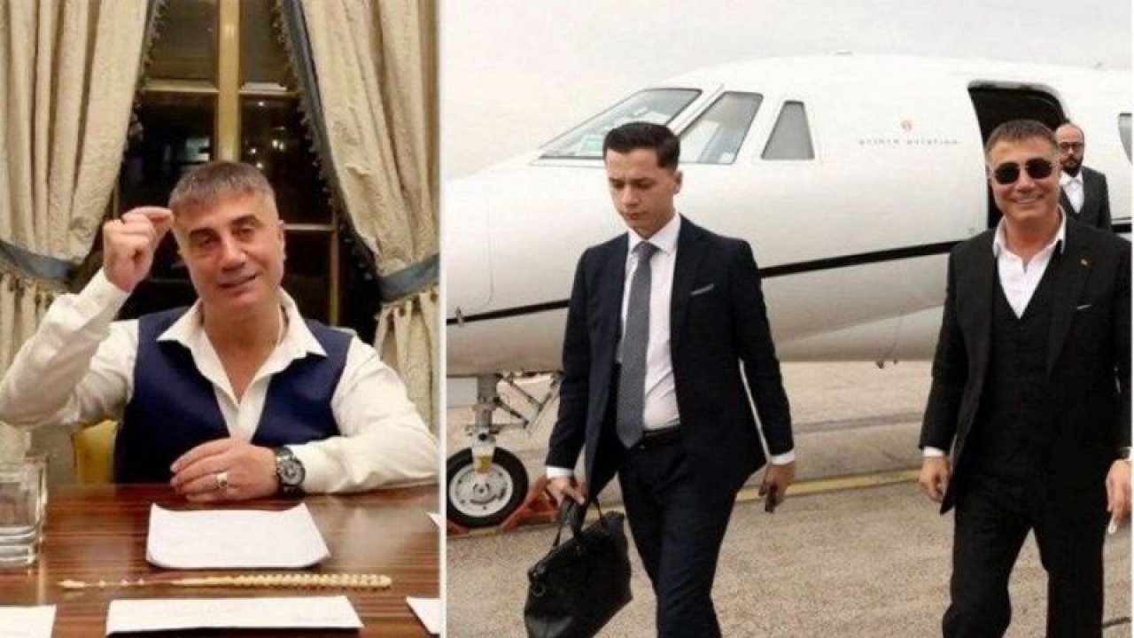 Sedat Peker basın danışmanı Emre Olur hakkında ilk kez konuştu! Peker gerçekleri ortaya döktü! “Öyle demesini ben istedim”
