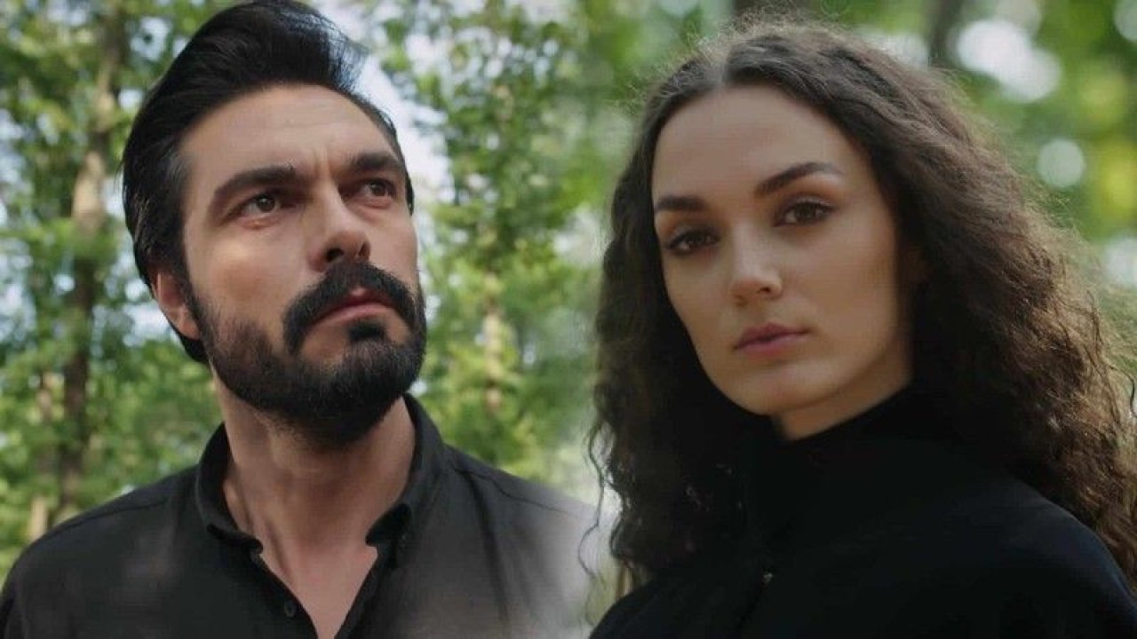 Emanet dizisinin hayranları Nana karakterini bir türlü sevemedi! Reytingler çok düştü! Emanet final yapabilir mi?