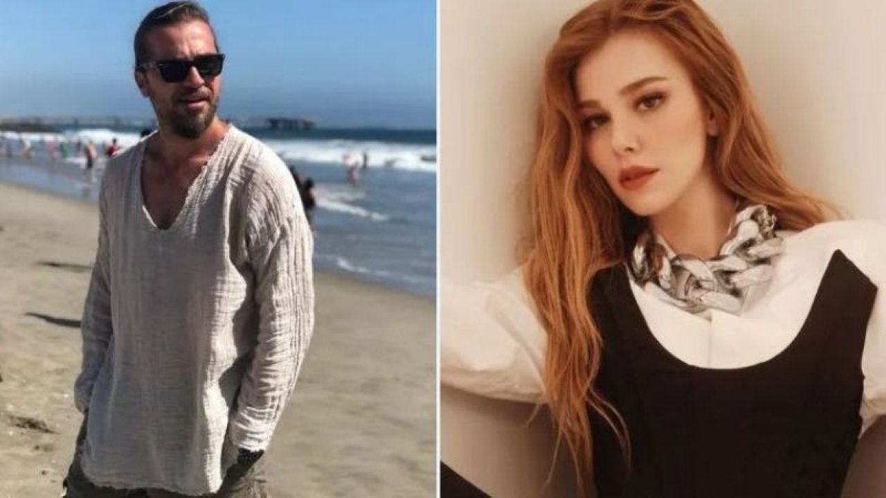 Elçin Sangu’ya bomba partner geliyor!  Engin Altan Düzyatan Çöp Adam dizisinde mi oynayacak?