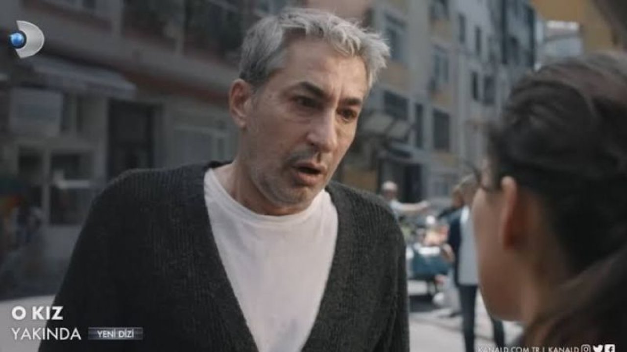 O Kız dizisinde Erkan Petekkaya’nın rolünü seyirciler izlemeye doyamadı! Yorum üstüne yorum yağdı