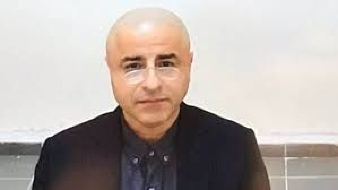 Selahattin Demirtaş’tan şov! İran’da katledilen Mahsa Amini için saçını kazıttı!