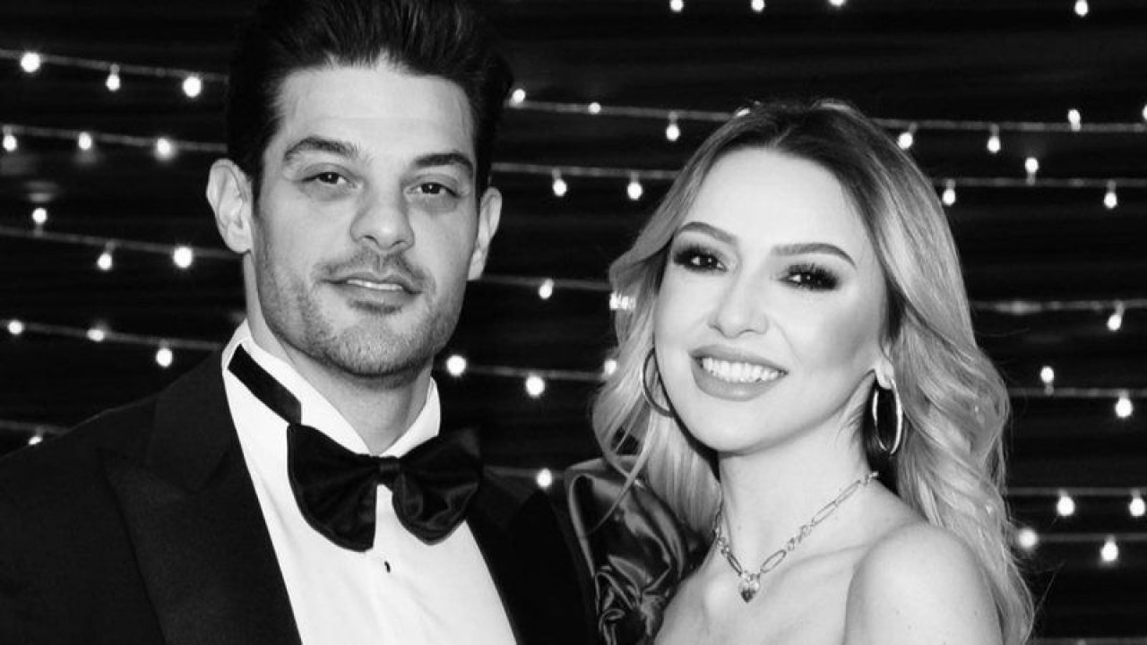 Hadise’yle boşanan Mehmet Dinçerler acısını atmak için tatile çıktı!  Arkadaşlarıyla Rodos’a kaçtı!