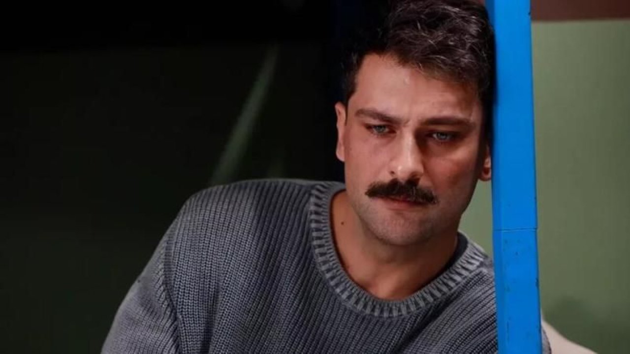 Mahkum dizisinde kara bulutlar dolaşıyor! Reyting sıralamasında sonlarda!  Mahkum final mi yapacak?