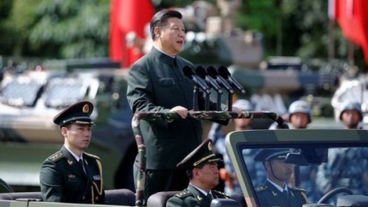 Çin’de askeri darbe girişimi iddiası! Xi Jinping tutuklandı mı?