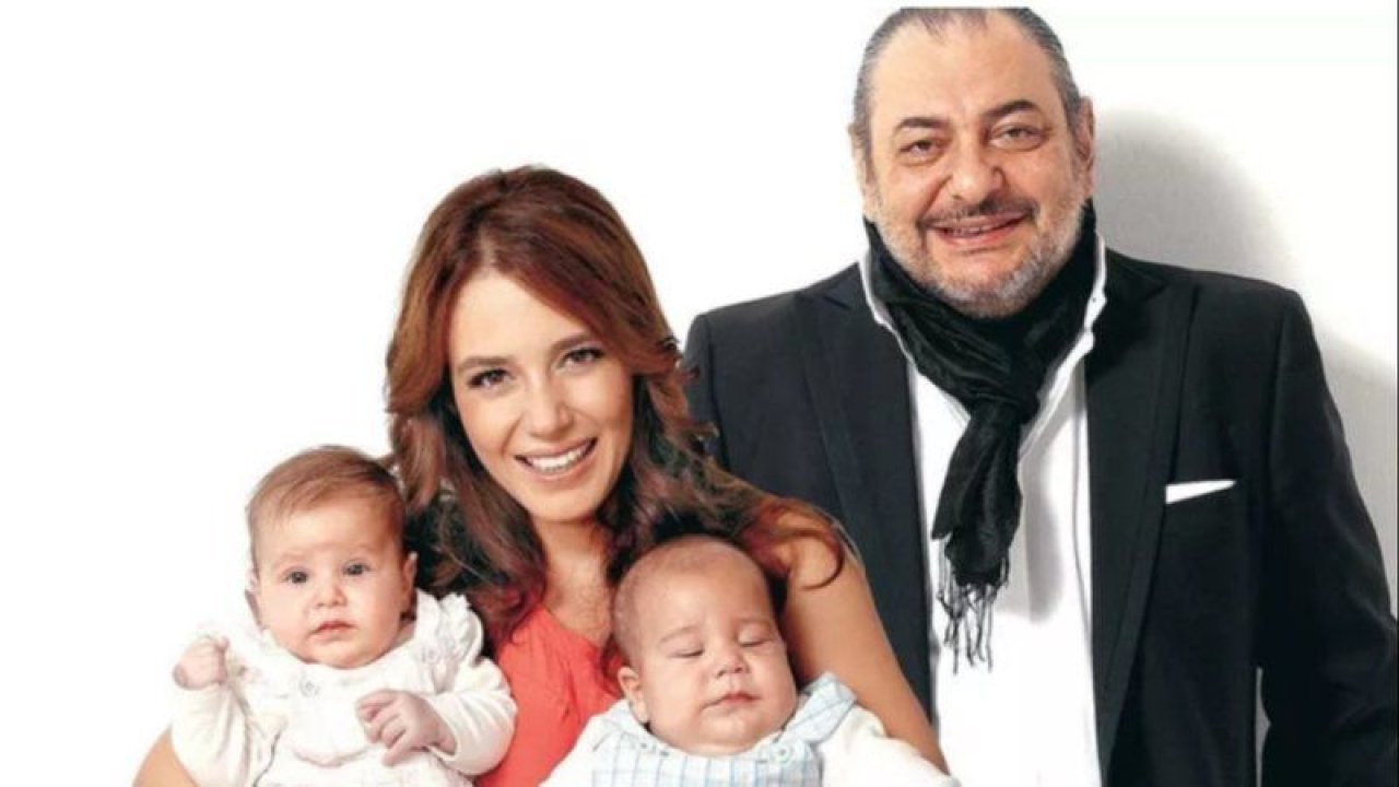 Ünlü oyuncu Deniz Uğur’un yardım feryadı gündemi sarstı! Reha Muhtar gerçekten çocuklarını dövdü mü?