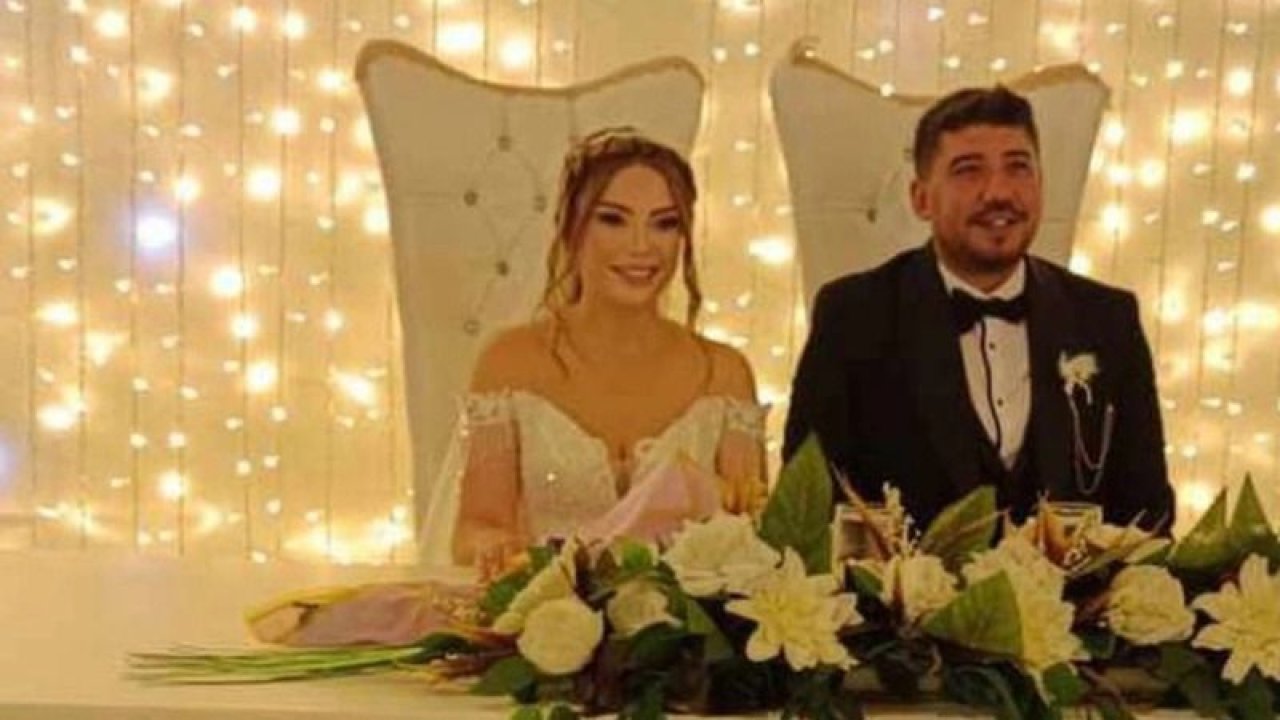 Şırnak’ta polis ve öğretmen çiftin sır dolu ölümü! Evlerinde kanlar içinde bulundular!