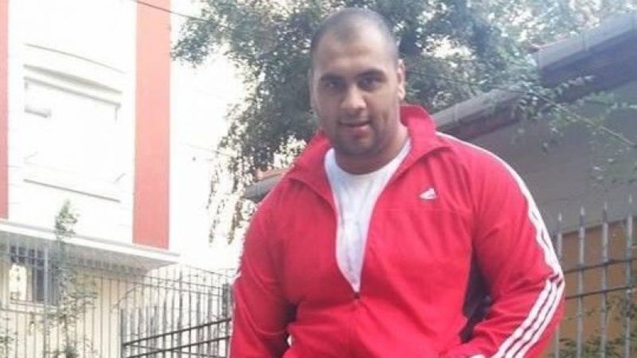 Annesini kafasını keserek öldüren cani katil Ali Sayan kimdir? Annesi ile paylaşımı dikkat çekti