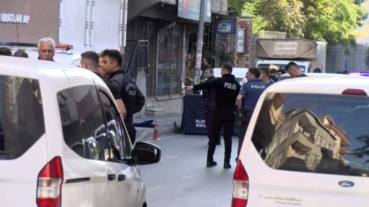 Bağcılar’daki vahşeti görüntüye alıp paylaşan 3 kişi gözaltına alındı!