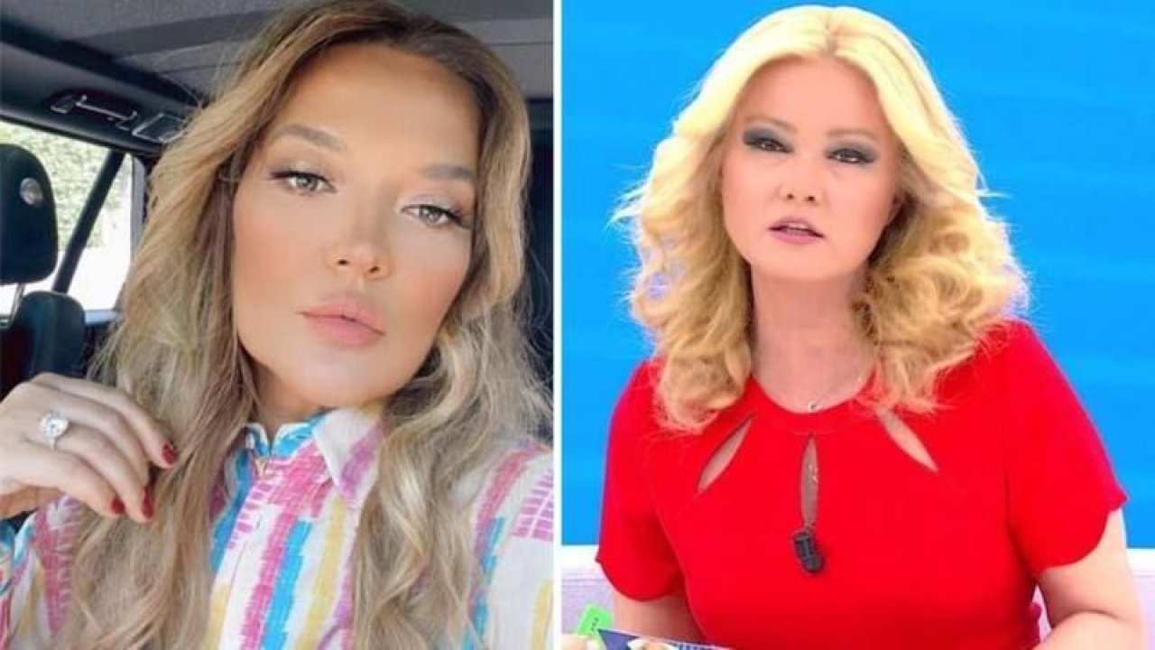 Müge Anlı’yı seyreden Demet Akalın isyan etti! “Böyle bir şey olabilir mi ya”