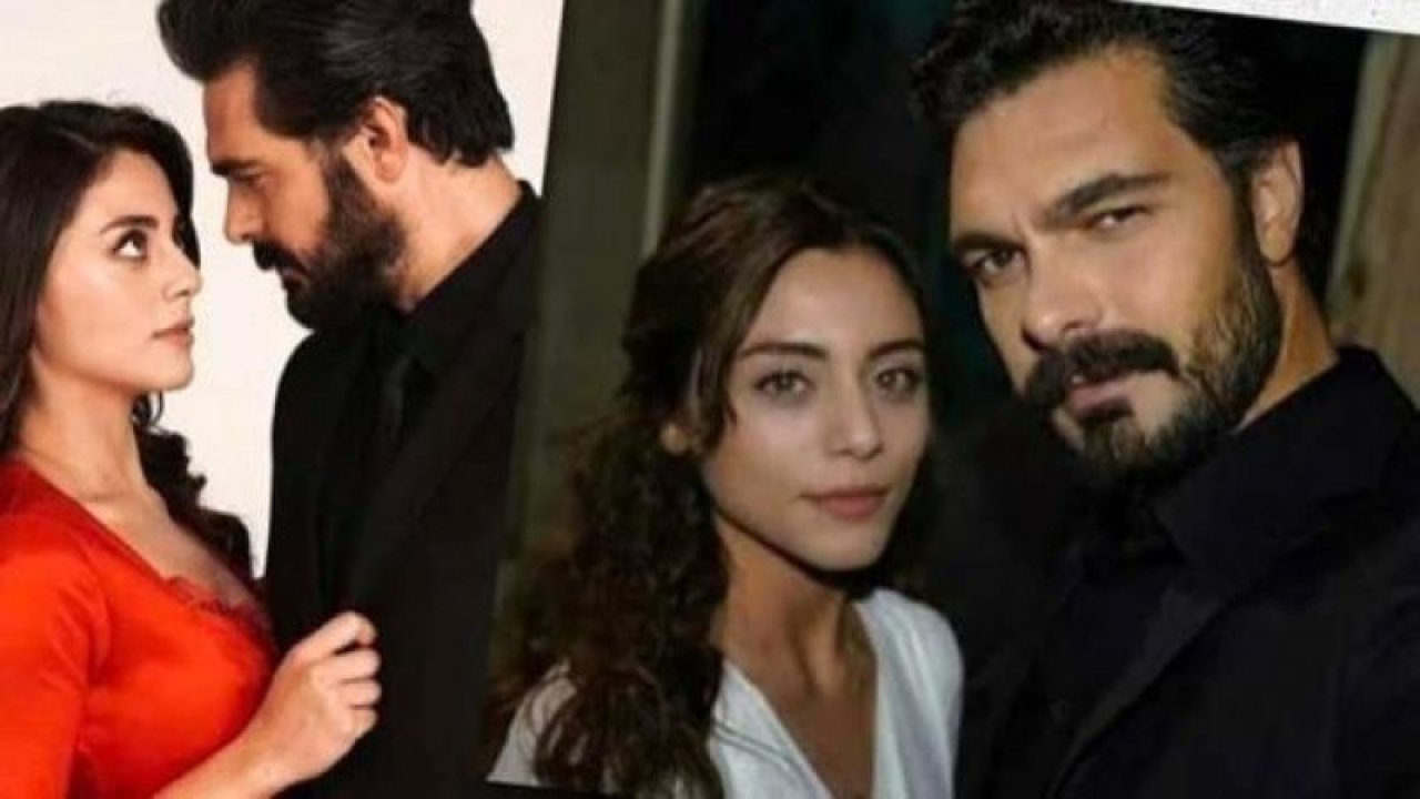 Emanet’in yıldızları Sıla Türkoğlu ile Halil İbrahim Ceyhan aşkı tam gaz sürüyor! Konserde aşk tazelediler