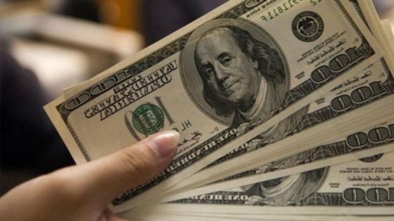 Dolar ne kadar oldu? Güncel altın fiyatı ve döviz kurları!