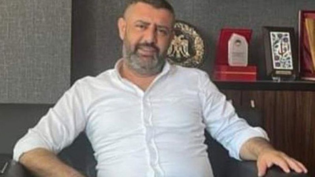 MHP Kartal İlçe Başkan Yardımcısı Erkan Hançer’e silahlı saldırı! Sağlık durumu nasıl?