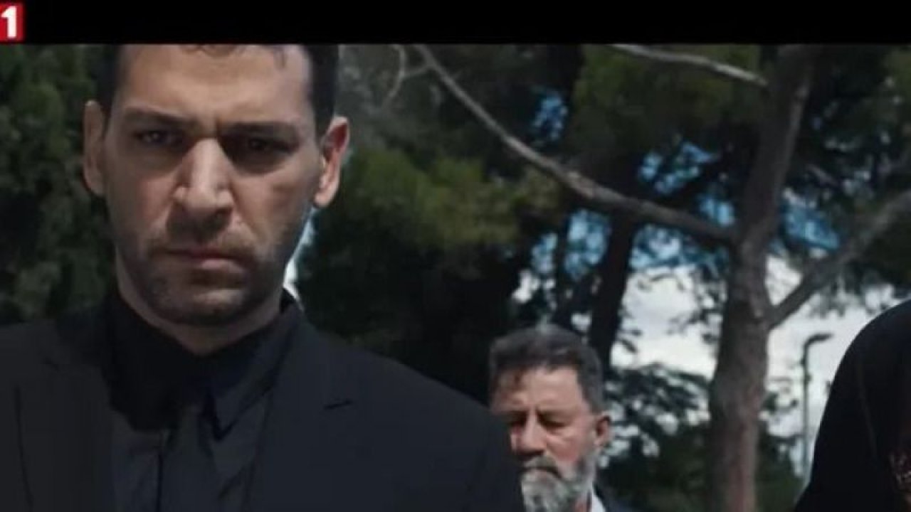 Aziz gitti, Ömer geldi! Murat Yıldırım’ın Teşkilat’ta oynadığı Ömer karakteri kim?
