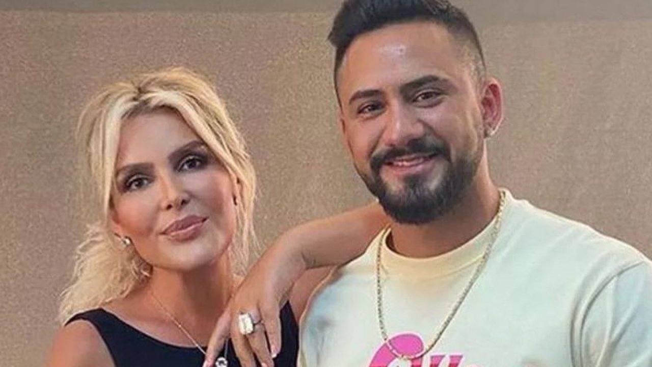 Selin Ciğerci ile ikinci kez boşanan Gökhan Çıra biseksüel sorusuna verdiği yanıtla olay oldu!